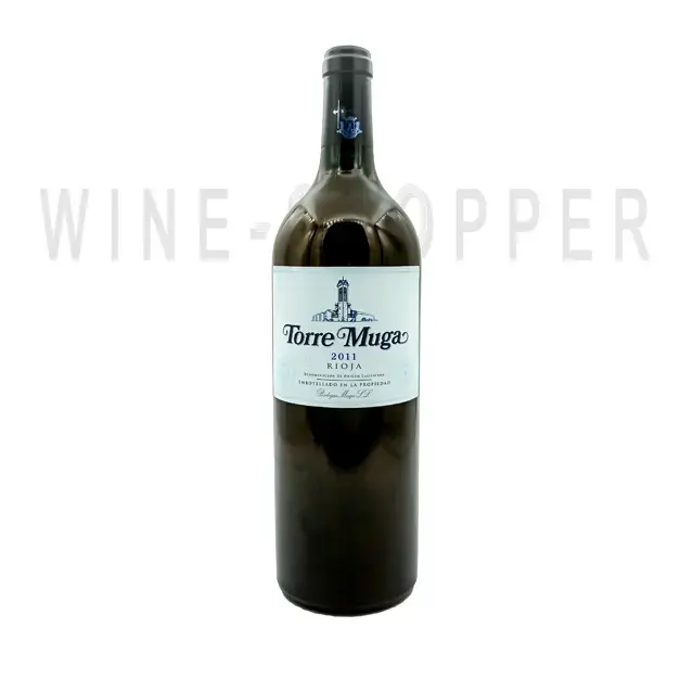 Вино Rioja Torre Muga 2006 1.5 л