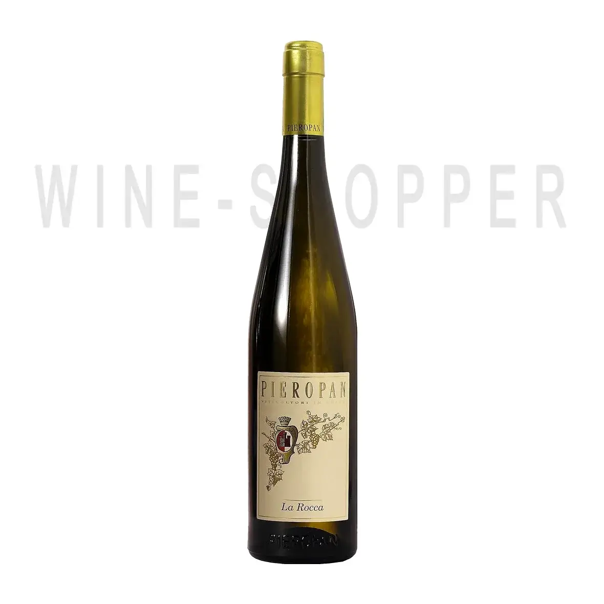 Вино Pieropan Soave La Rocca 2006 0.75 л