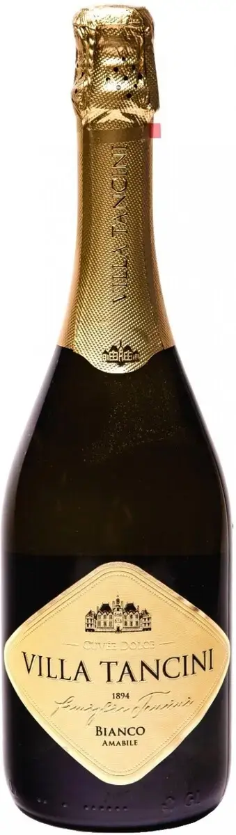 Игристое вино Villa Tancini Bianco Amabile, 0.75 л
