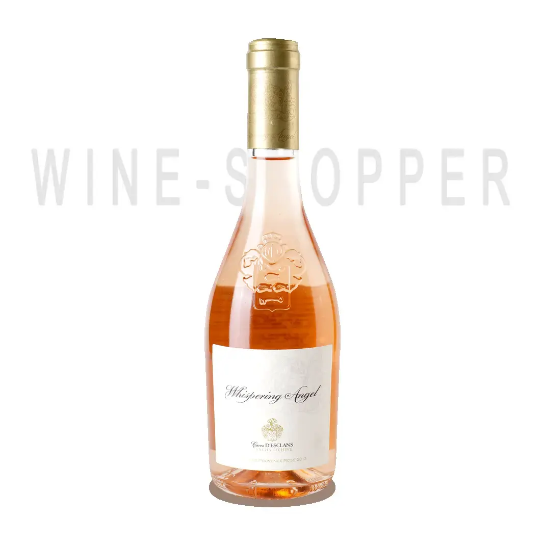 Вино Chateau d'Esclans Whispering Angel 2014 0.375 л