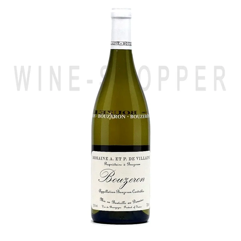 Вино Bouzeron 2014 0.75 л