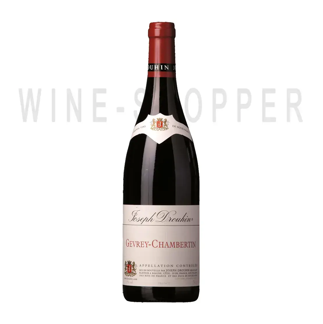 Вино Joseph Drouhin Gevrey Chambertin 1995 0.75 л