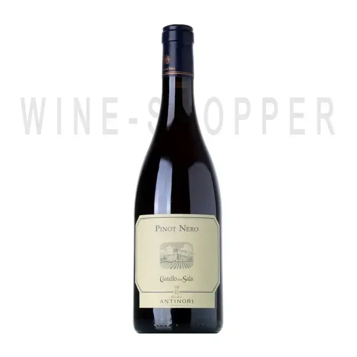 Вино Pinot Nero Castello della Sala Umbria IGT 2015 0.75 л