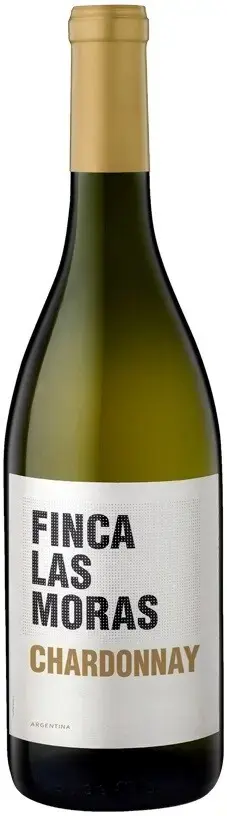 Вино Las Moras Chardonnay, 0.75 л