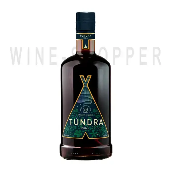 Ликер Tundra Bitter 0.5 л