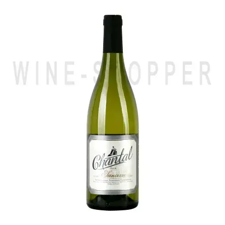 Вино Sancerre Chantal 2010 0.75 л