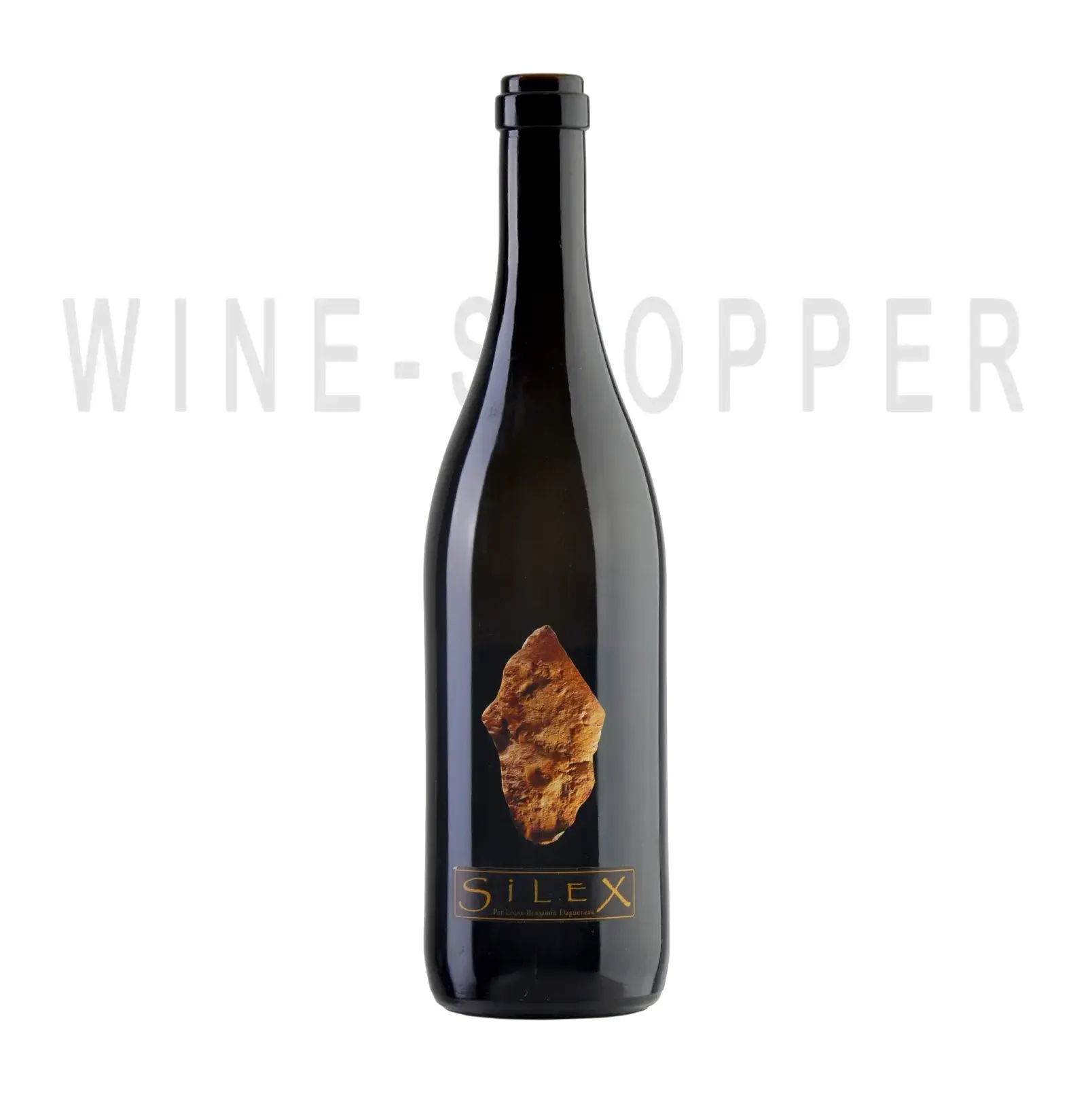Вино Didier Dagueneau Silex 2012 0.75 л