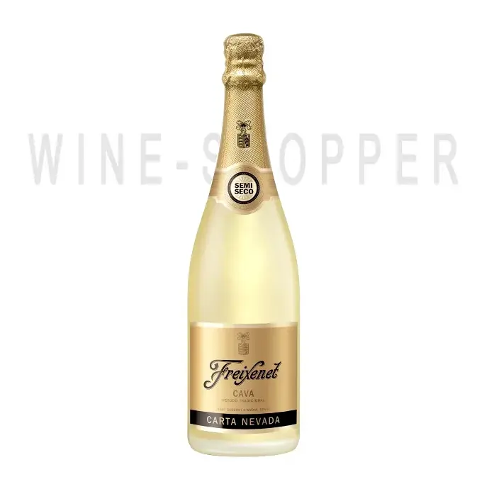 Игристое вино Cava Freixenet Carta Nevada 0.75 л