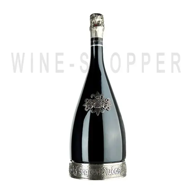 Игристое вино Cava Segura Viudas Brut Reserva Heredad 1.5 л
