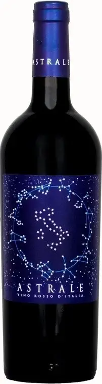 Вино Astrale Rosso 1.5 л