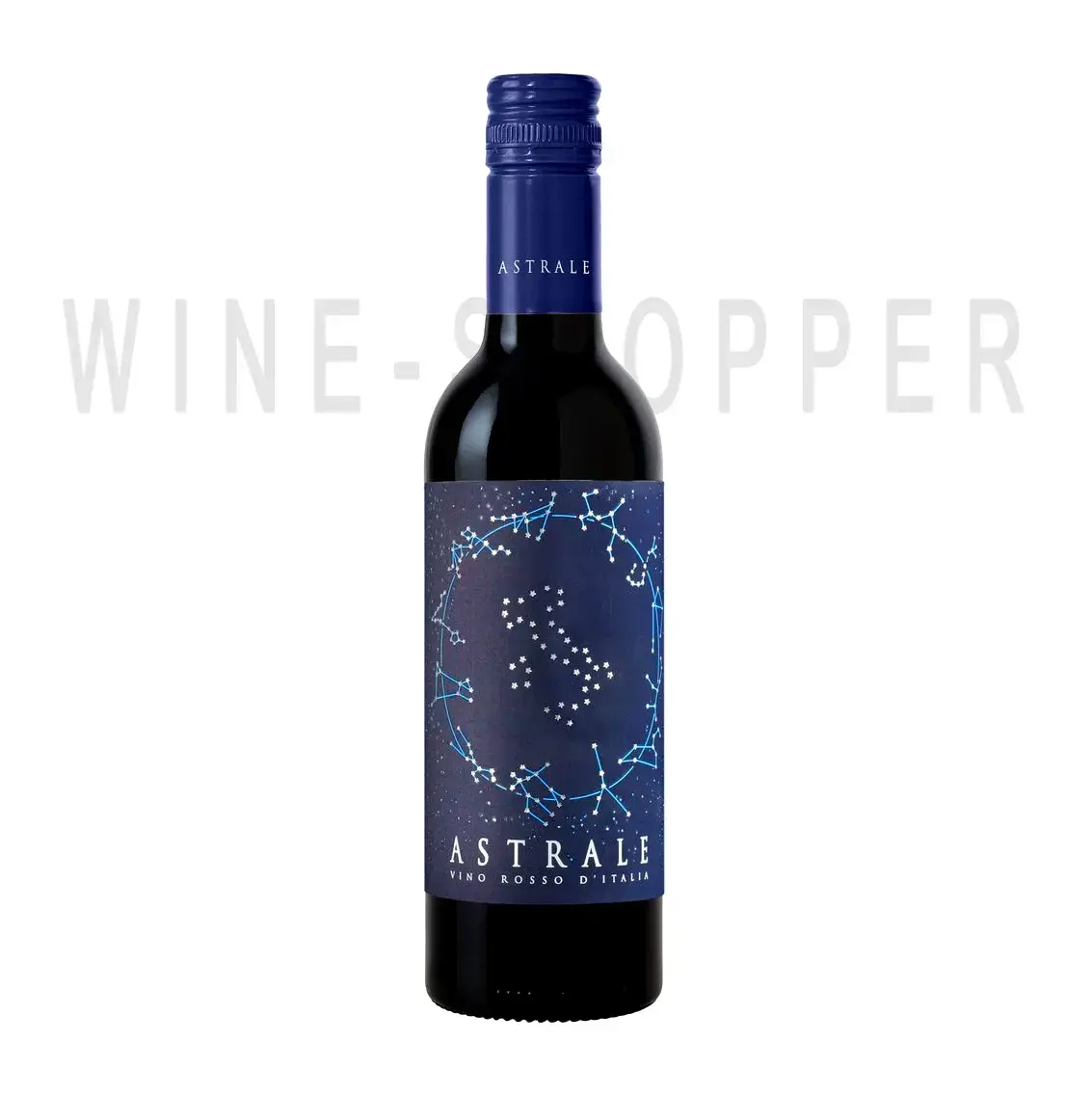 Вино Astrale Rosso 0.375 л