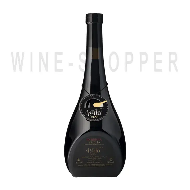 Вино Cantine Ceci DECANTA 0.75 л