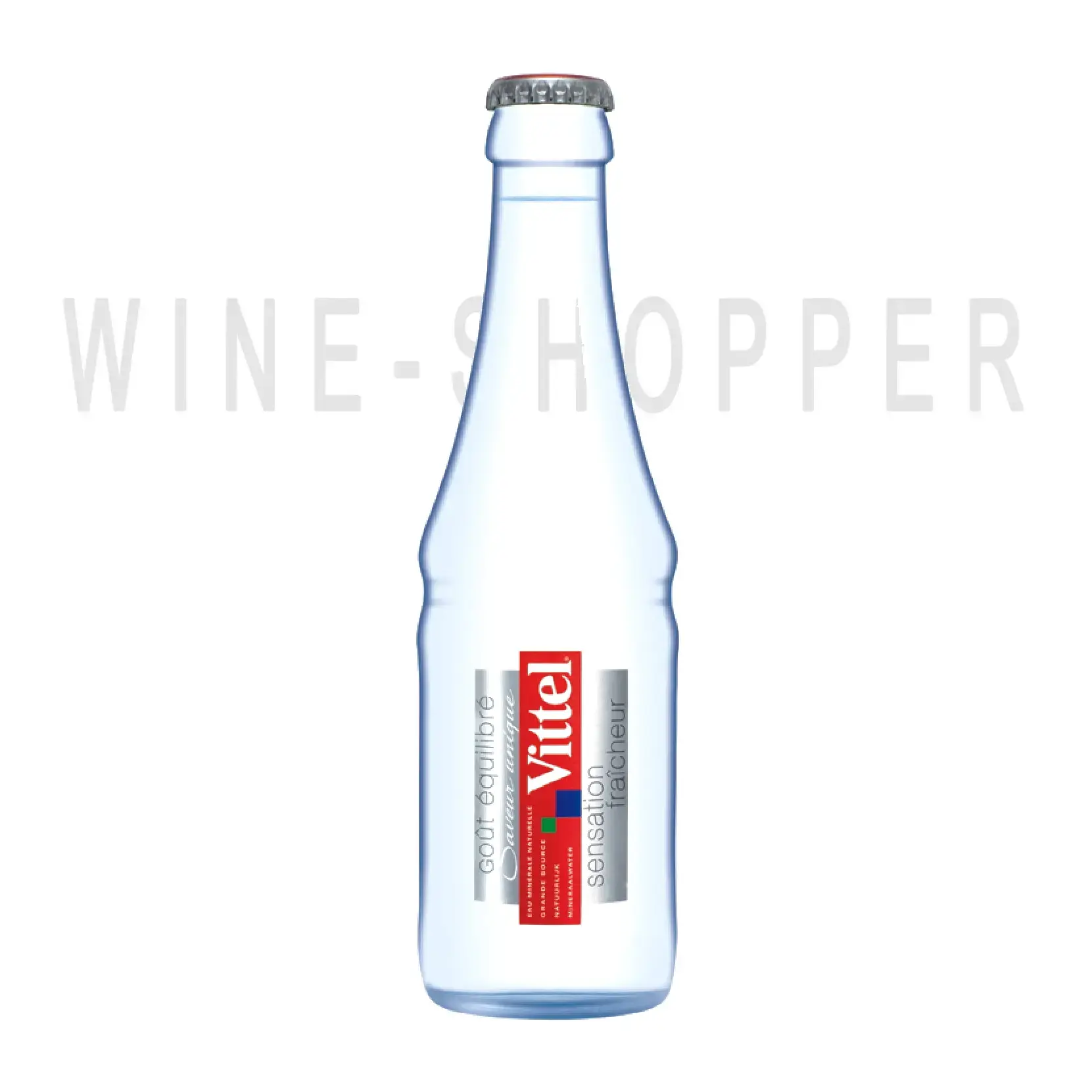  Whitel b/g st 0.25 л