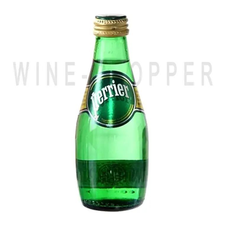  Perrier Art. gas 0.33 л