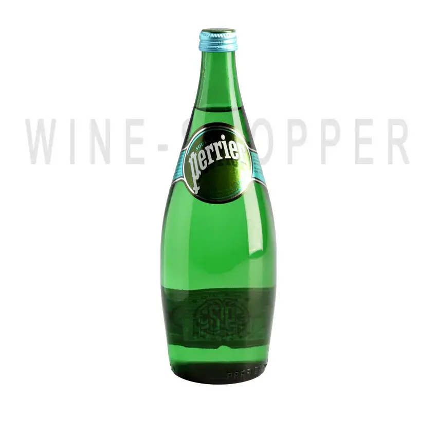  Perrier Art. gas 0.75 л