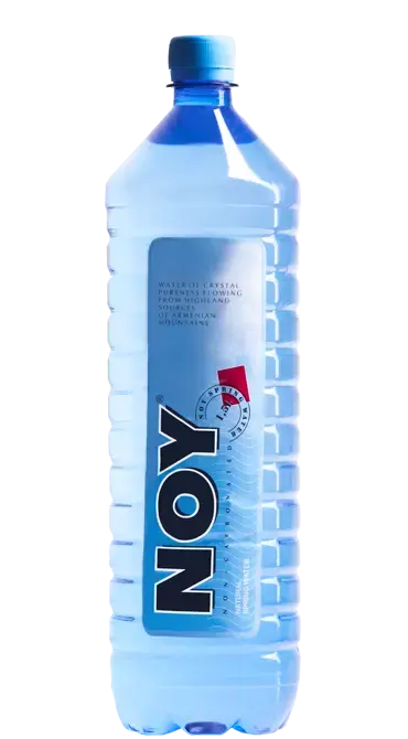  Noah pet b/gas 1.5 л
