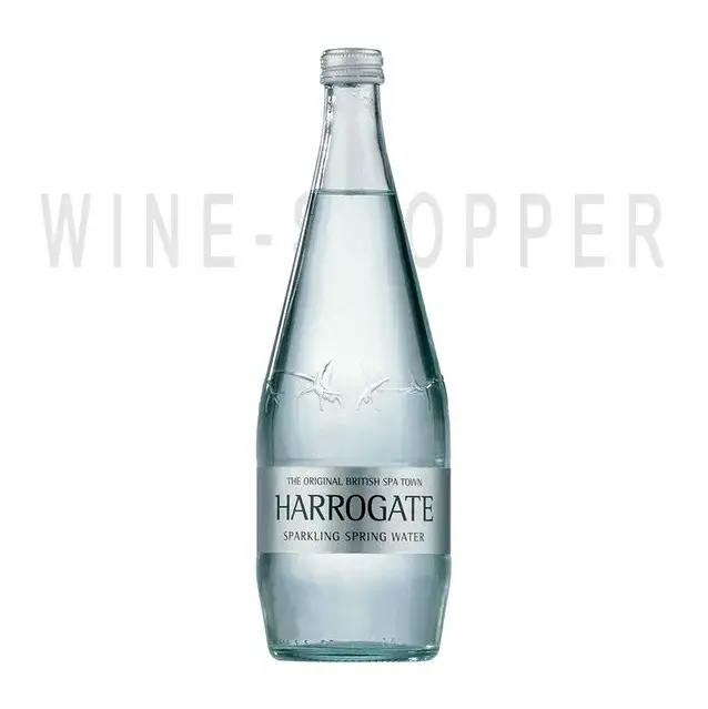  Harrogate Gas Glass 0.75 л