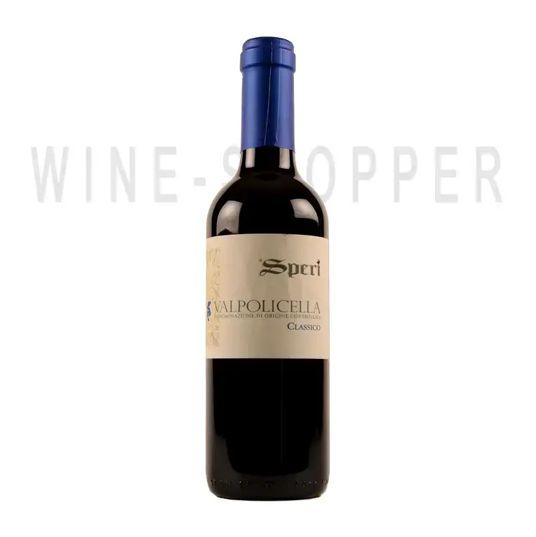 Вино Valpolicella Classico 2015 0.375 л