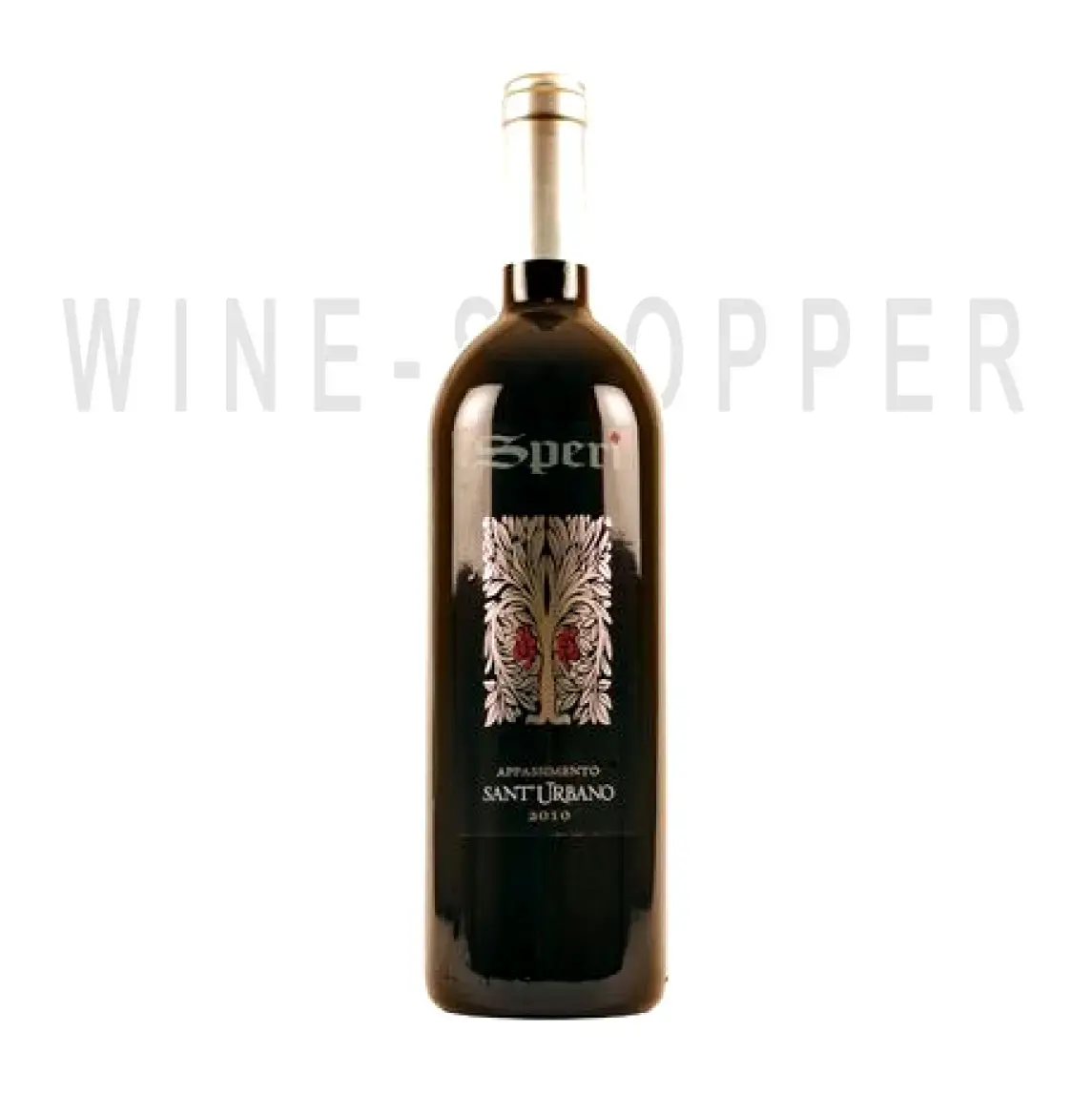 Вино Valpolicella Classico Sant'Urbano 2013 0.375 л