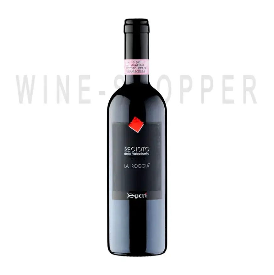 Вино Recioto 2013 0.5 л