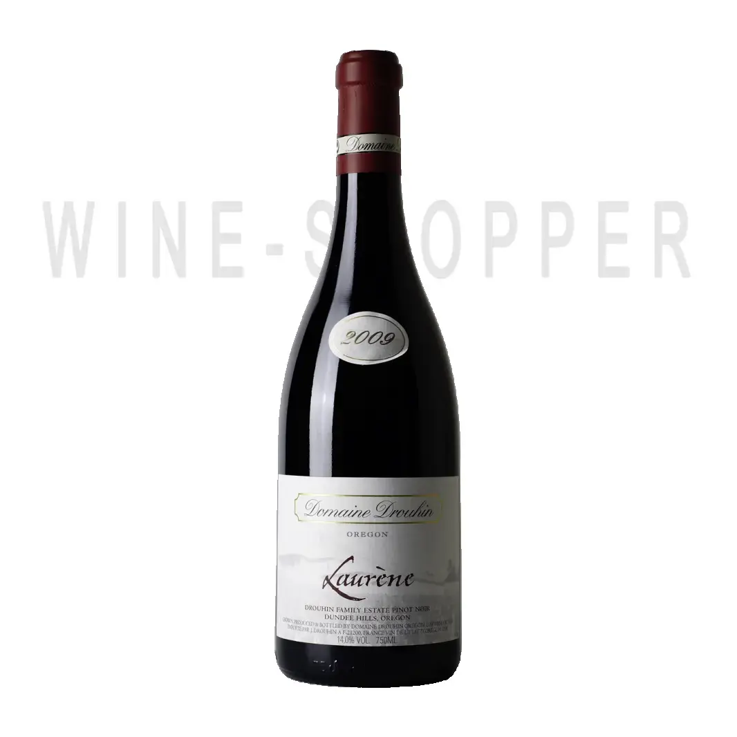 Вино Pinot Noir Laurene Joseph Drouhin 2011 0.75 л