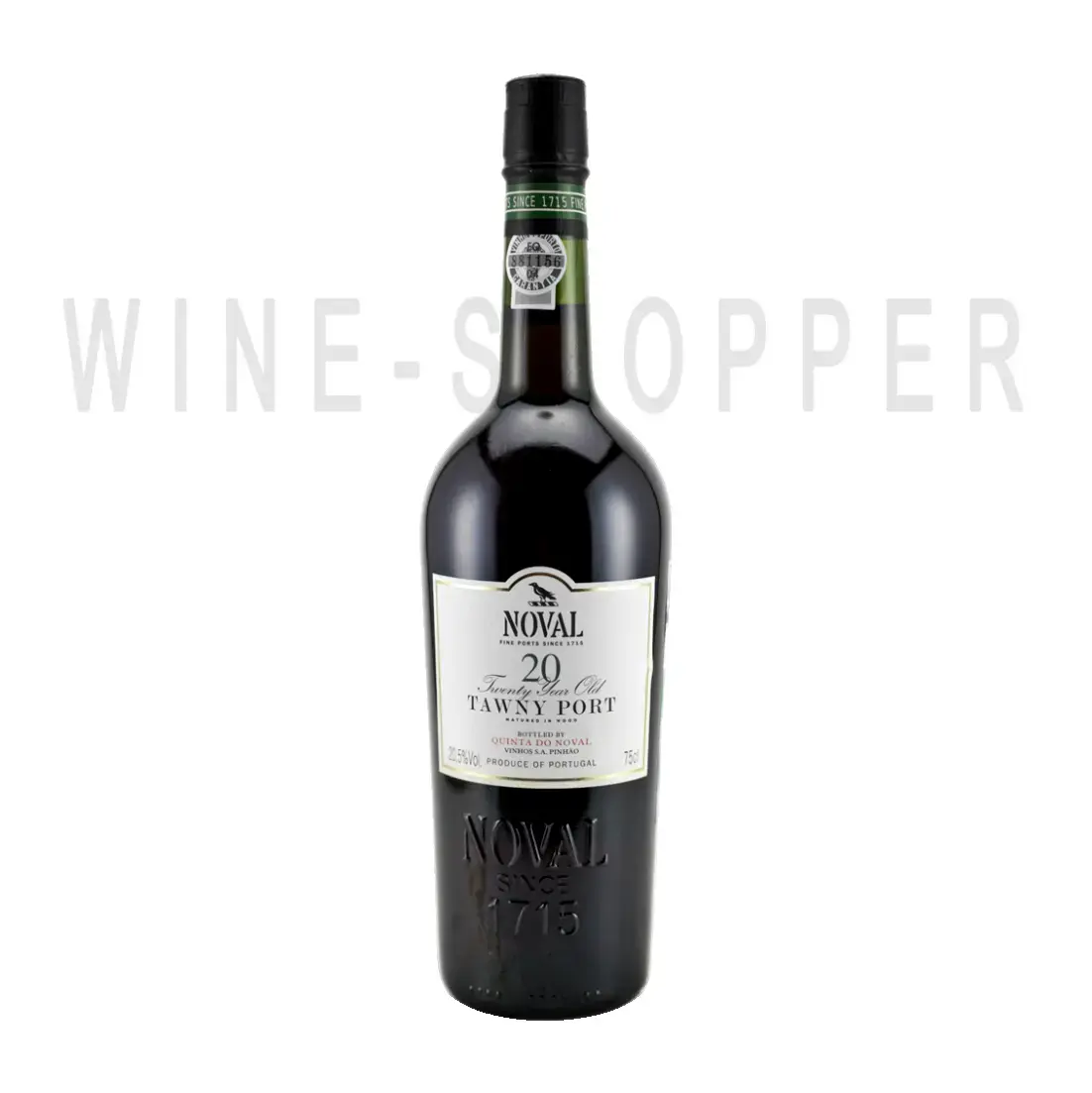 Портвейн Noval 20 Year Old Tawny 0.75 л