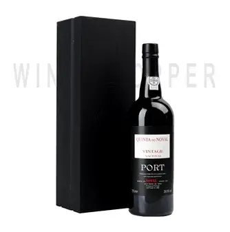 Вино Quinta do Noval Nacional Vintage Port 2004 0.75 л