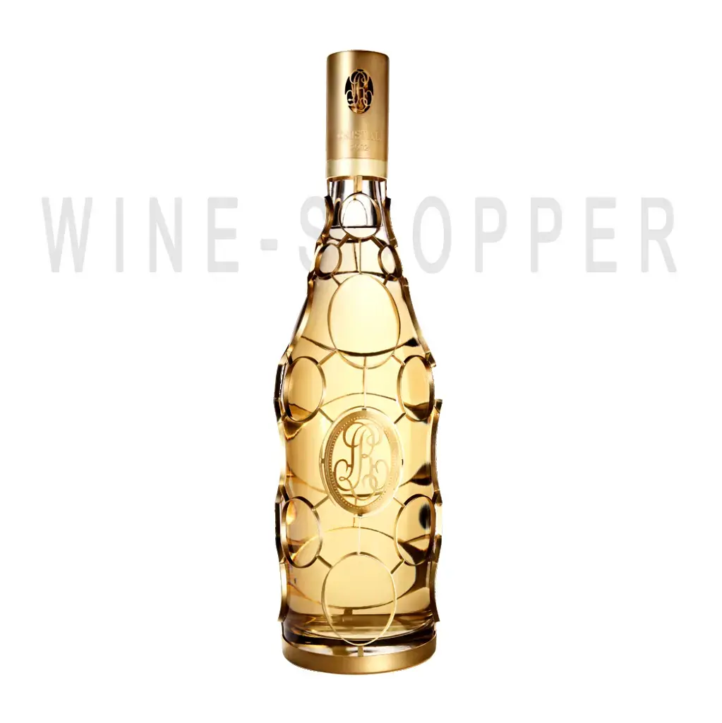 Шампанское Cristal AOC 2002 3 л