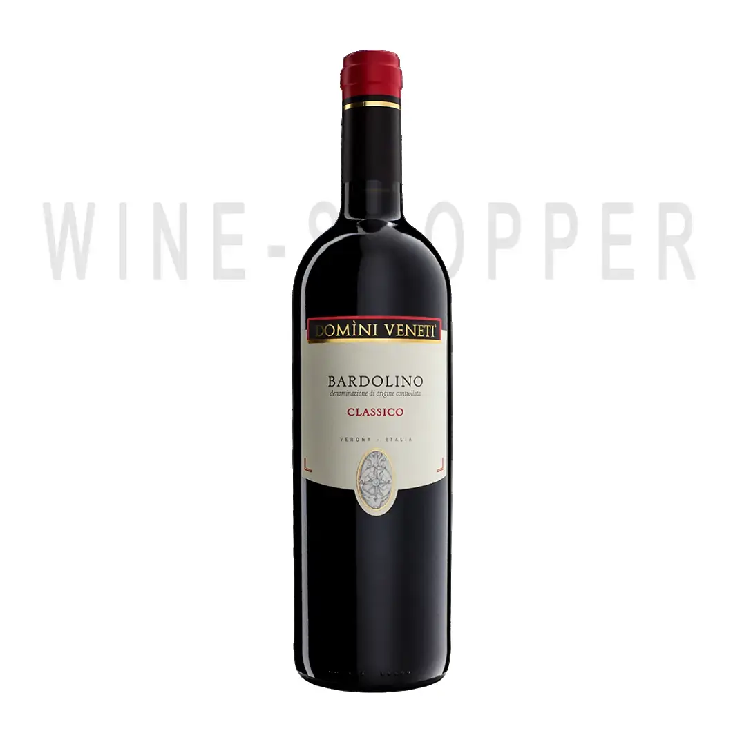 Вино Bardolino Classico 2015 0.75 л