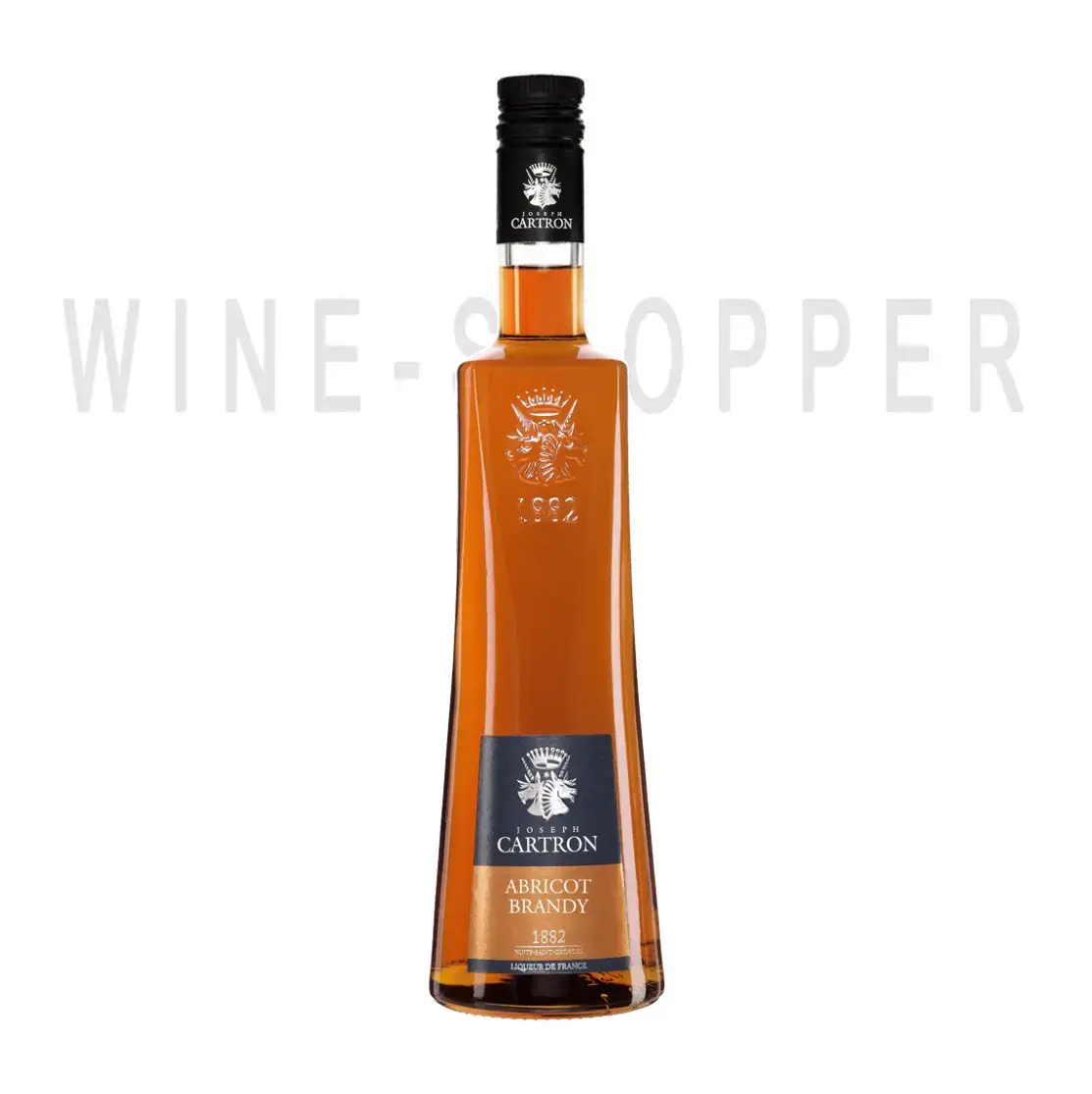 Ликер Liqueur d'Abricot Brandy 0.7 л