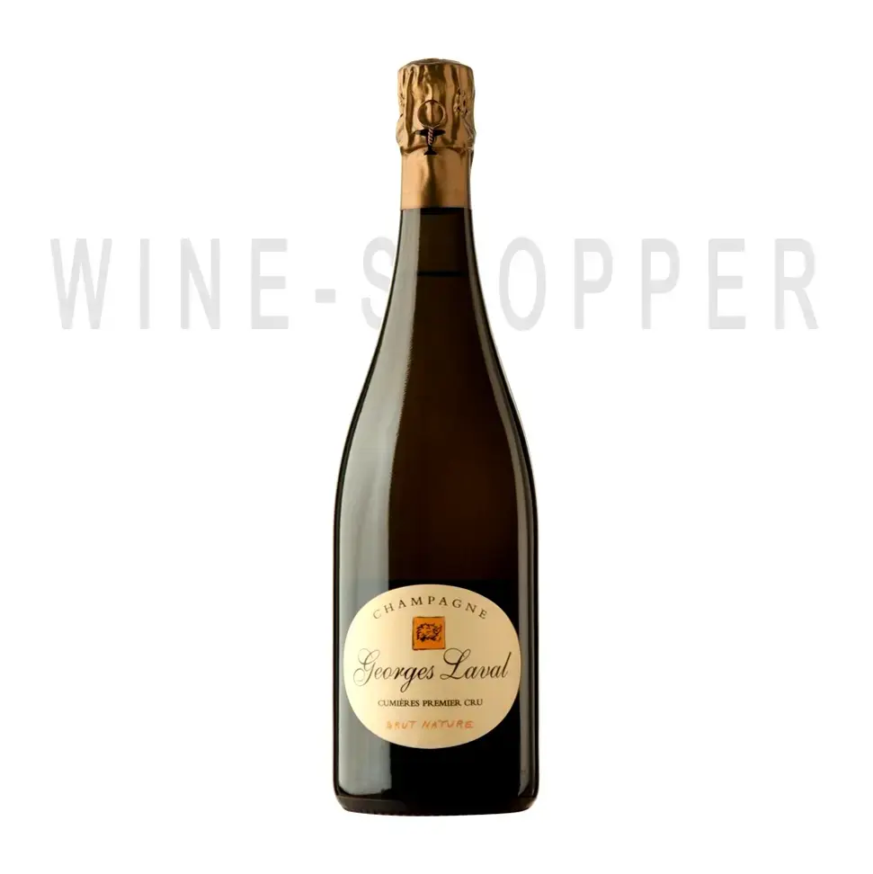 Шампанское Cumieres Premier Cru Brut Nature 0.75 л
