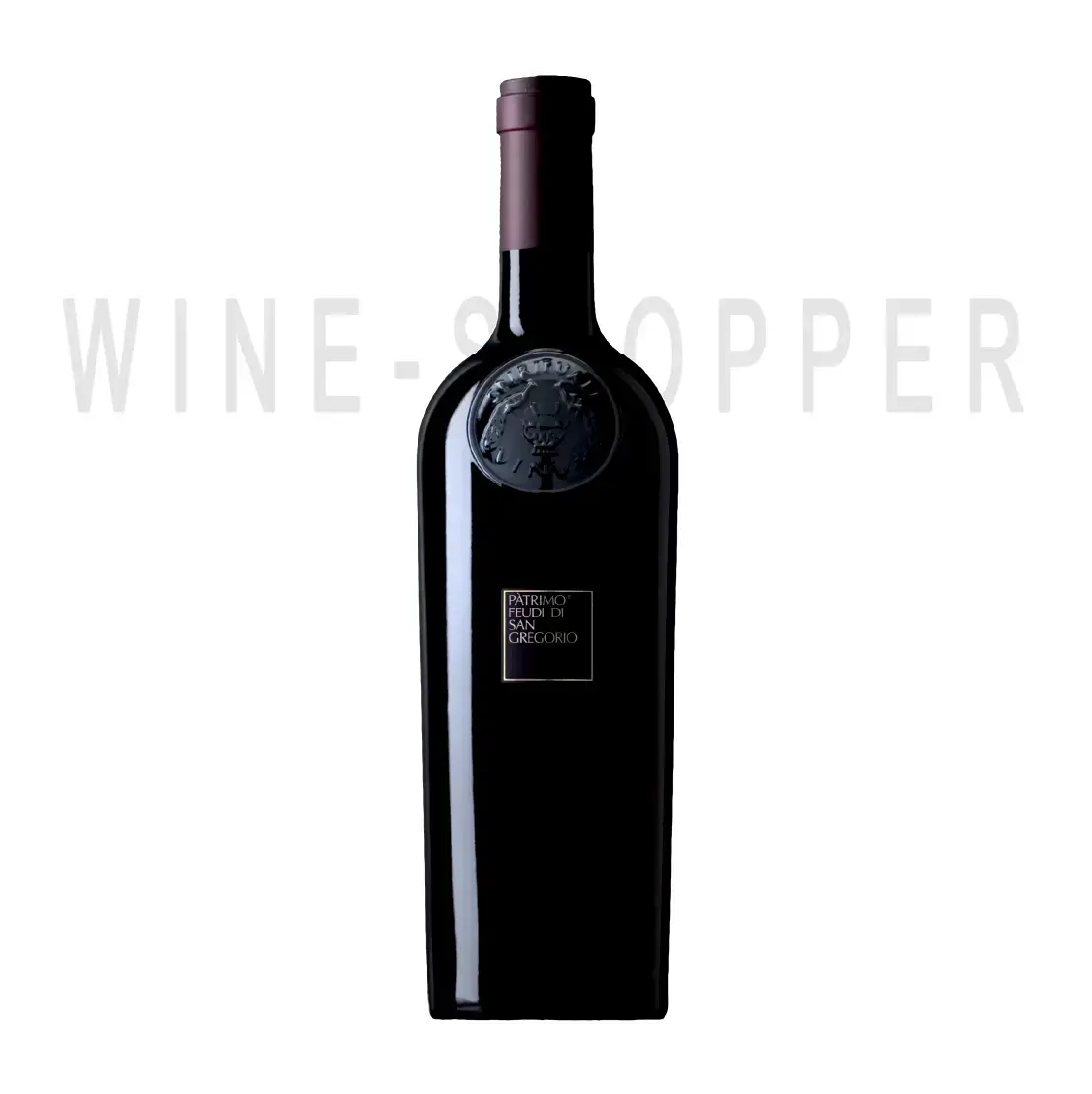 Вино Patrimo 2012 0.75 л
