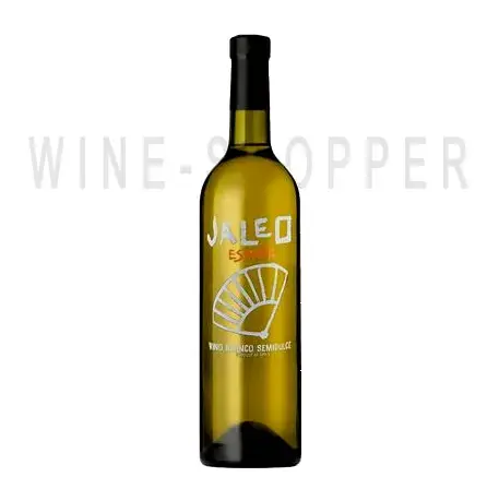 Вино Jaleo Blanco 0.75 л