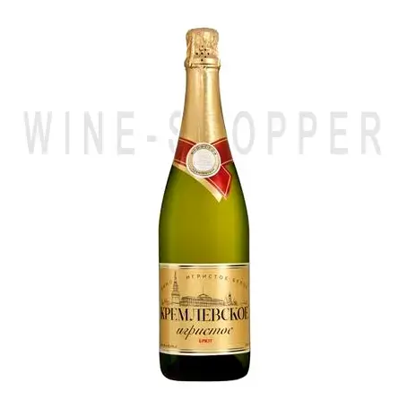 Игристое вино Quanto Basta Lambrusco Bianco dell'Emilia IGT Cantine Riunite & Civ 0.75 л