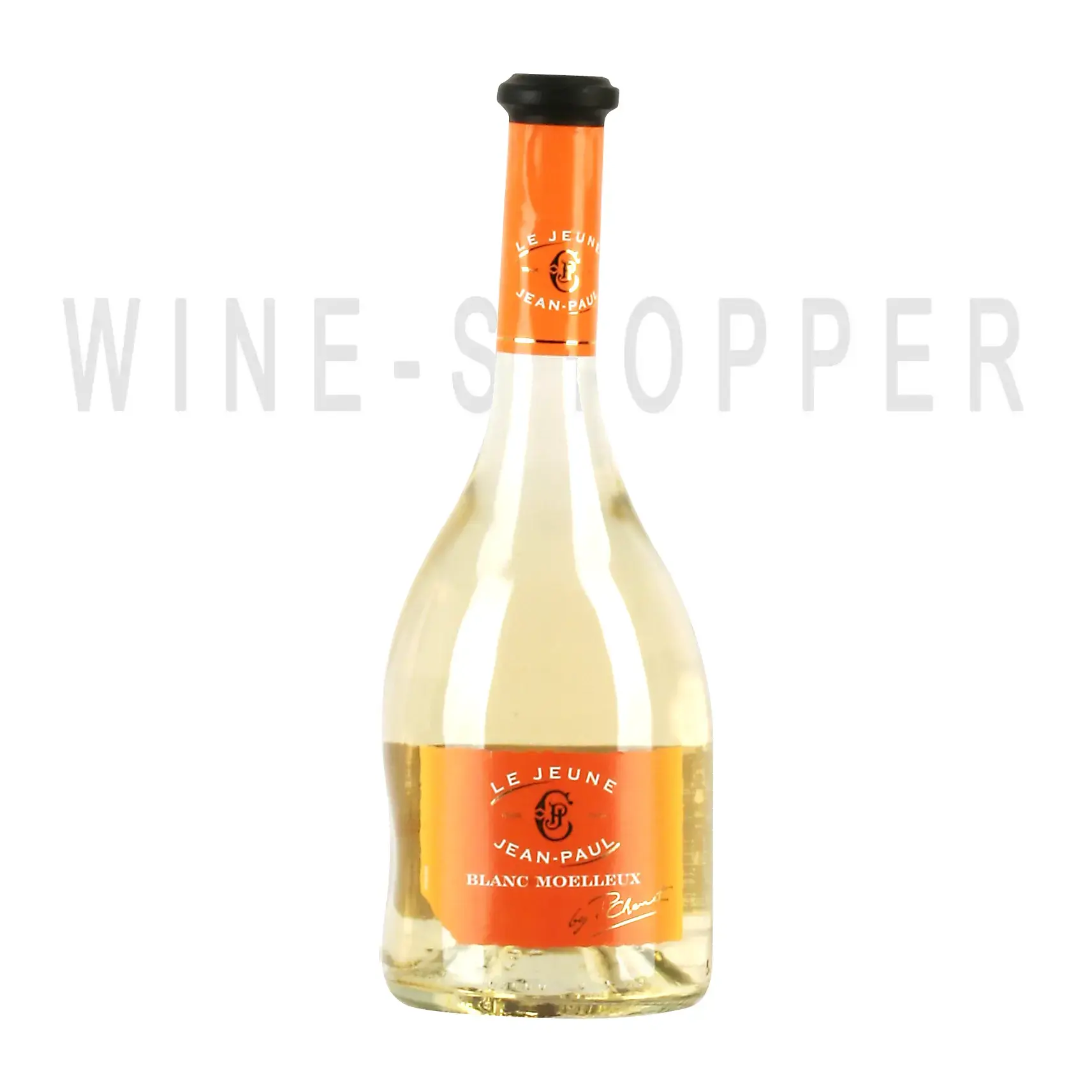 Вино Blanc Moelleux Le Jeune Jean Paul 0.75 л