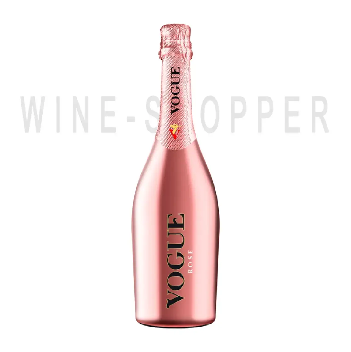 Игристое вино Vogue Rose Brut 0.75 л