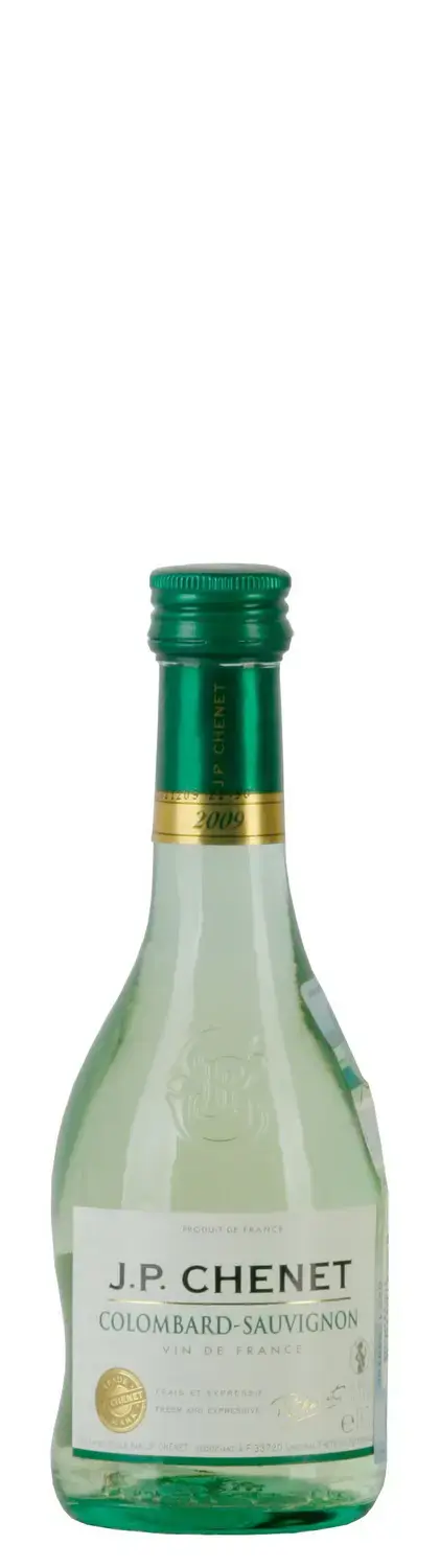 Вино Colombard Sauvignon J.P. Chenet 2009 0.187 л