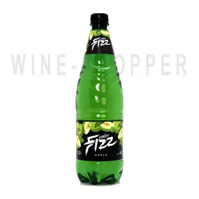Сидр Fizz Cider Apple Taste 1 л