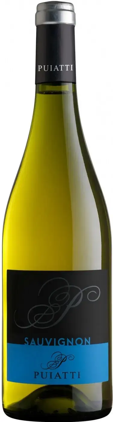 Вино Sauvignon Puiatti 0.75 л