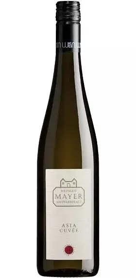 Вино Kyuve Asia VWG Vienna 19 Weinmarketing 0.75 л