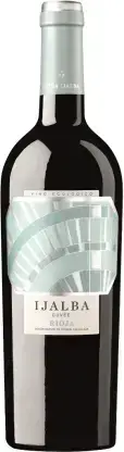 Вино Vina Ijalba Cuvee Rioja, 2021, 0.75 л