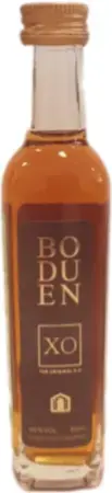 Коньяк Boduen XO, 0.05 л