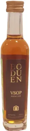 Коньяк Boduen VSOP, 0.05 л