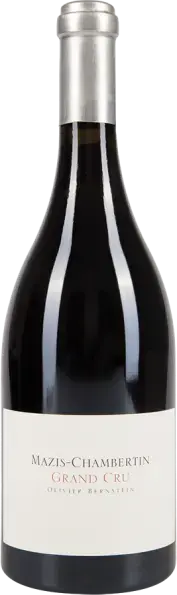 Вино Olivier Bernstein Mazis-Chambertin Grand Cru, 2016, 0.75 л