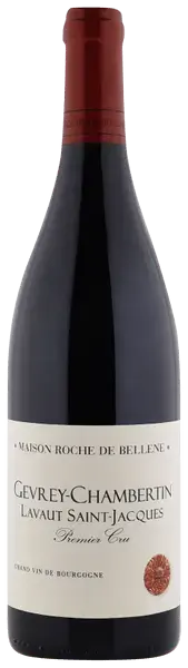 Вино Maison Roche de Bellene Gevrey-Chambertin Premier Cru Lavaut Saint-Jacques, 2022, 0.75 л