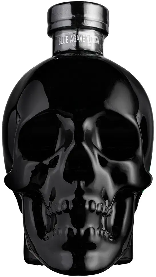Водка Водка "Crystal Head" Onyx, 0.7 л