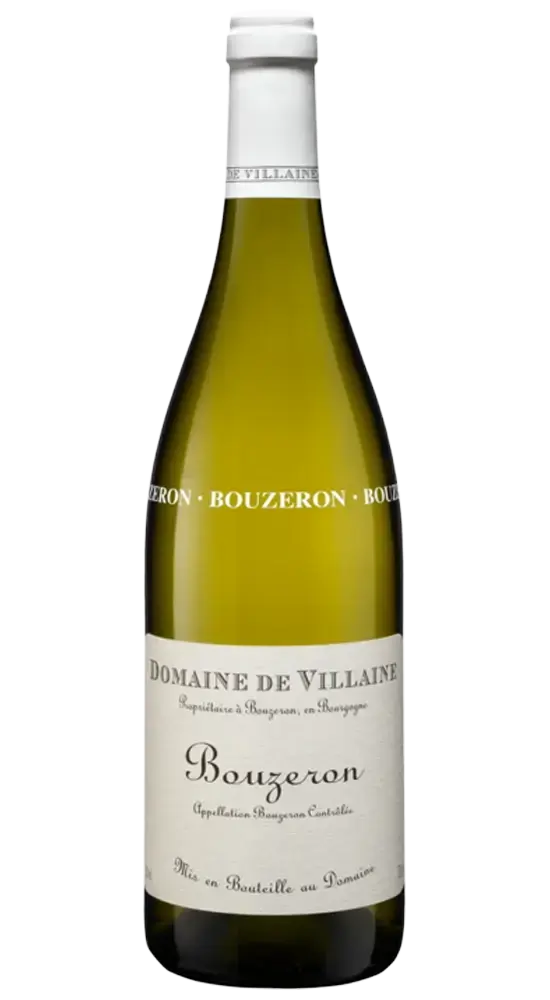 Вино Domaine de Villaine Bouzeron AOC, 2022, 0.75 л