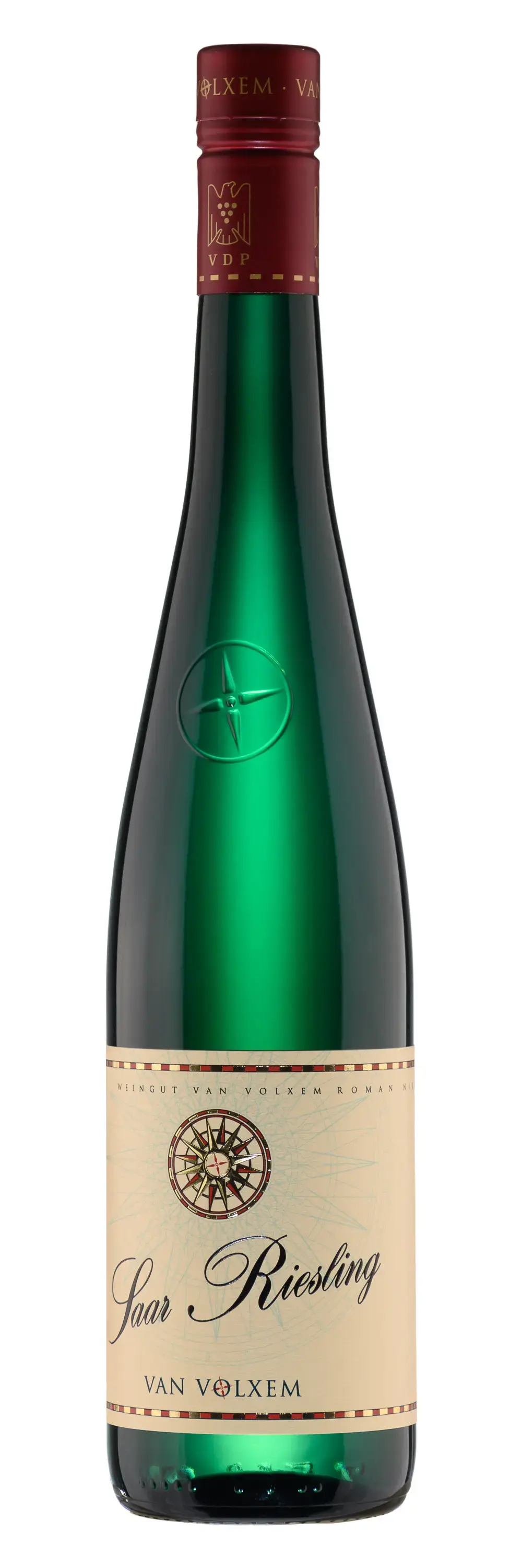 Вино Van Volxem, Saar Riesling, 2023, 0.75 л