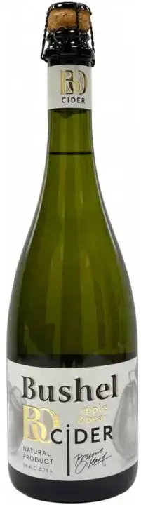 Сидр Bushel 0.75 л 