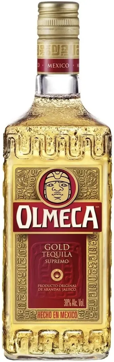 Текила Olmeca Gold Supreme, 0.7 л
